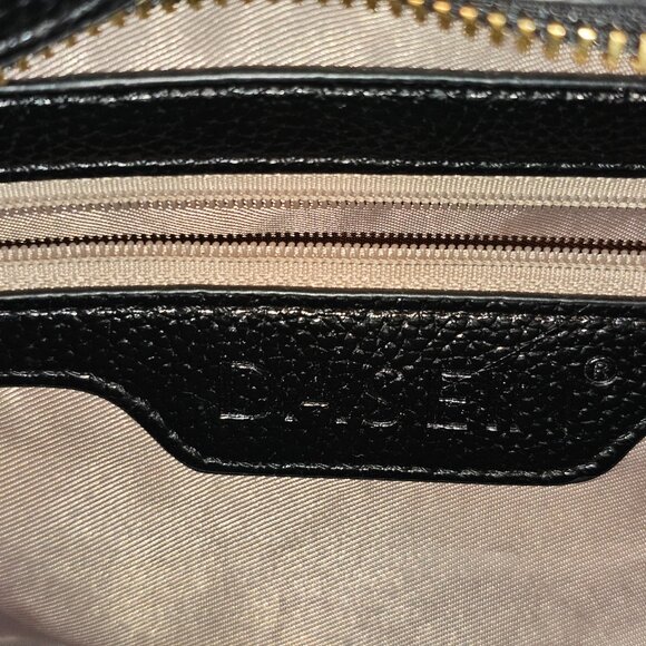 Dasein White Mailbox Purse - Picture 7 of 7